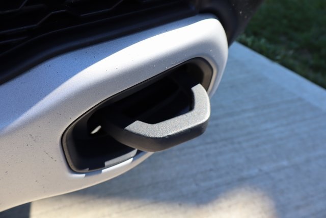 2020 Ram 1500 Rebel photo 4