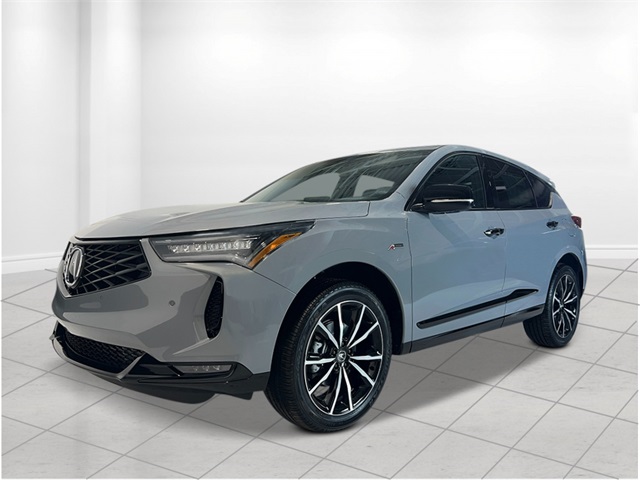 2026 Acura RDX A-Spec w/ Advance Package's photo