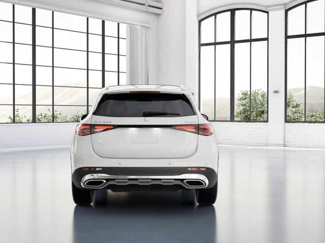 2026 Mercedes Benz GLC 300 4MATIC photo 24