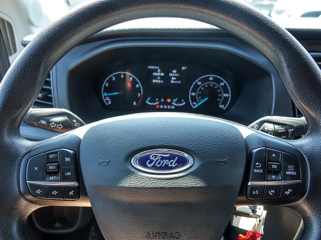 2024 FORD TRANSIT - Image 14