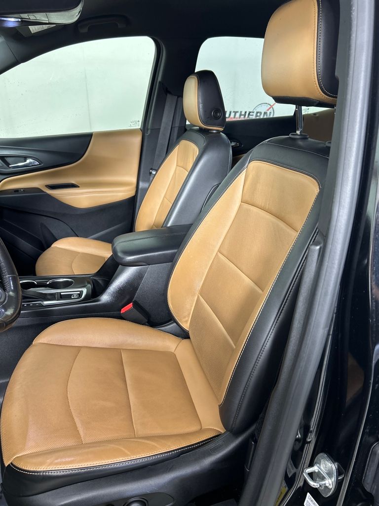 2019 Chevrolet Equinox Premier photo 18