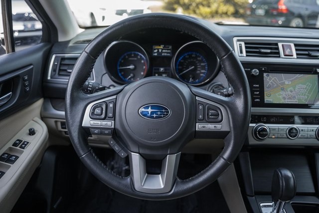 2016 Subaru Outback Limited photo 28
