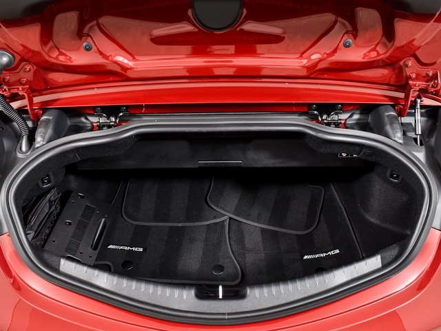 2026 Mercedes Benz CLE AMG 53 4MATIC photo 41