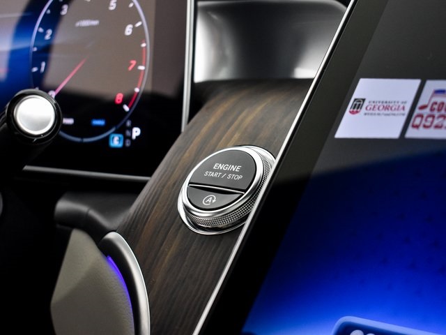 2026 Mercedes Benz GLC 300 photo 20