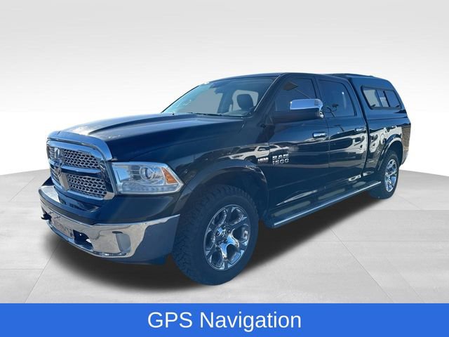 2014 RAM Ram 1500 Pickup Laramie