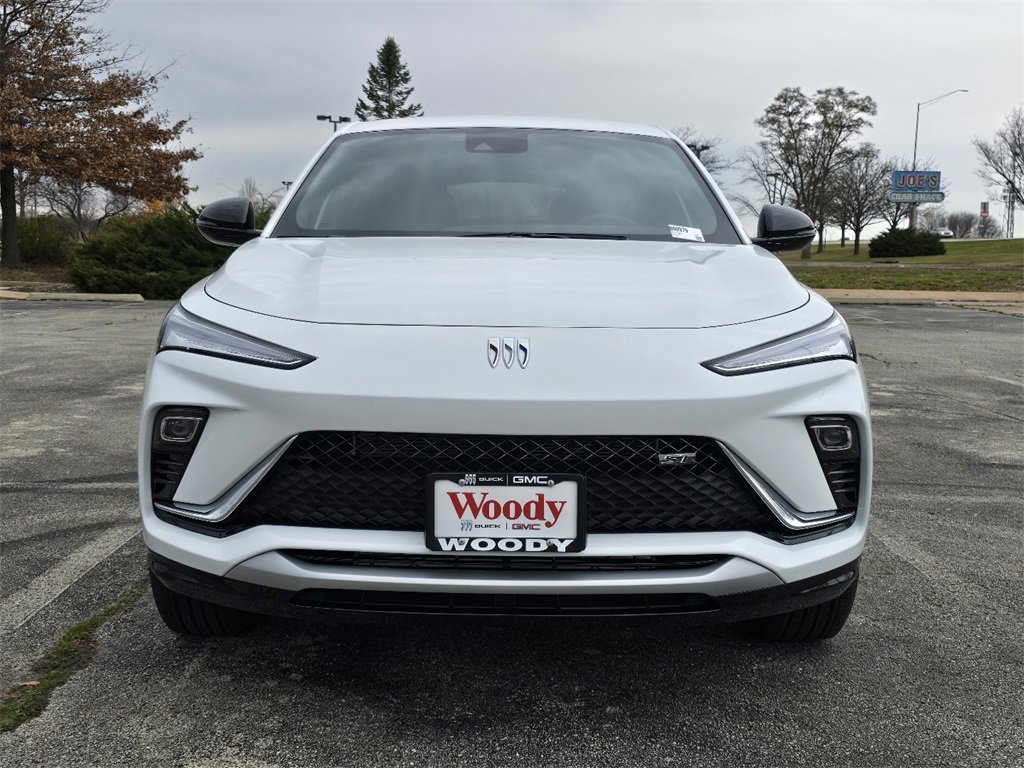 2026 Buick Envista ST photo 3