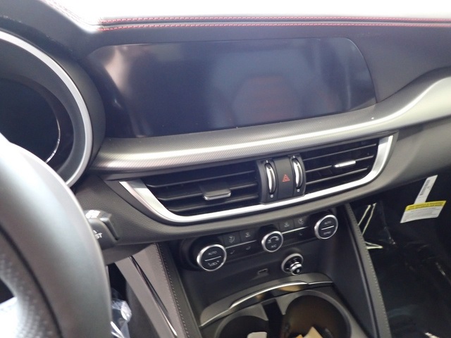 2025 Alfa Romeo Stelvio Tributo Italiano photo 18