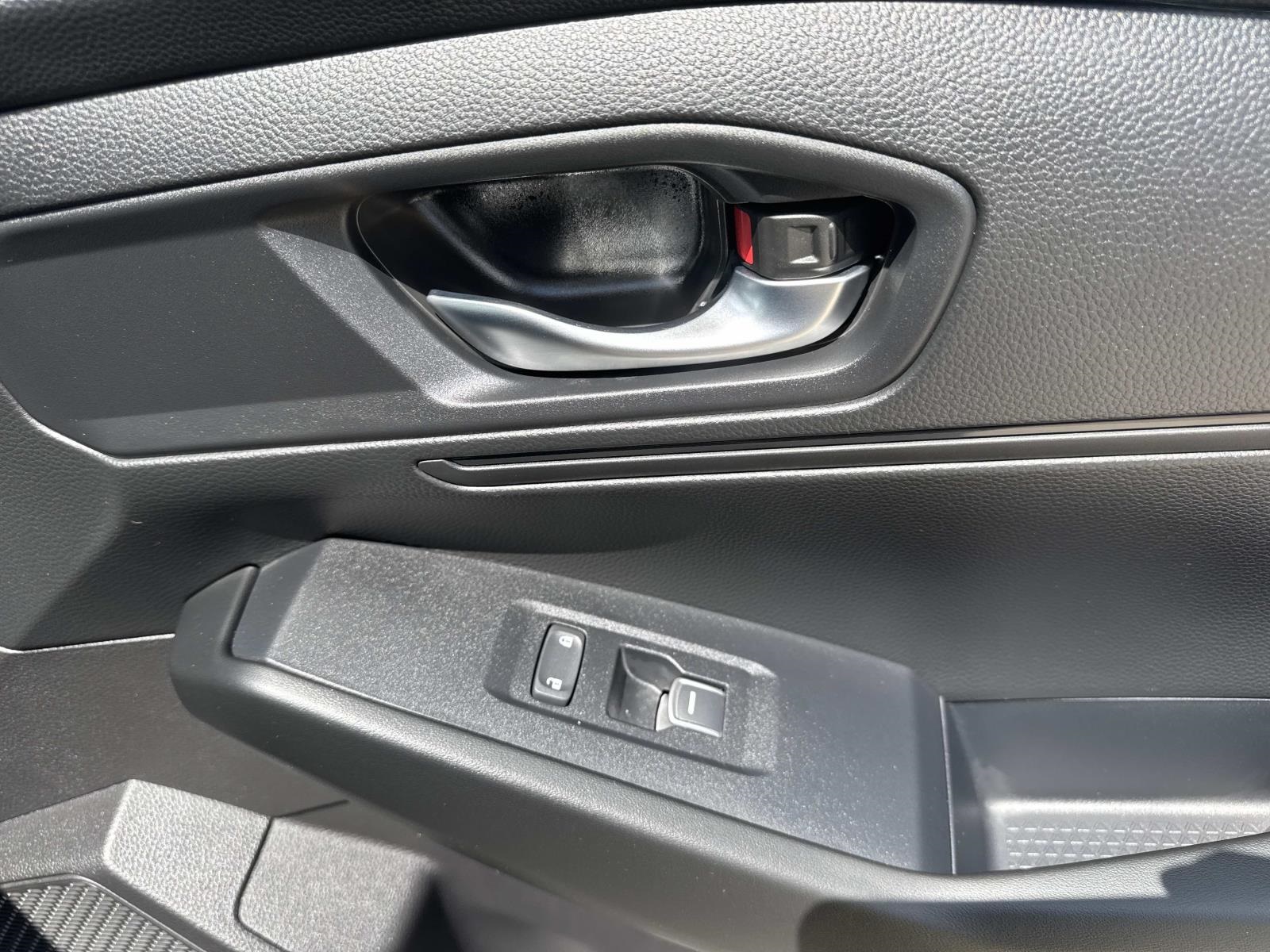 2025 Honda Accord LX photo 10