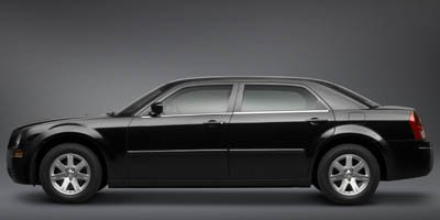 2007 Chrysler 300 Touring's photo