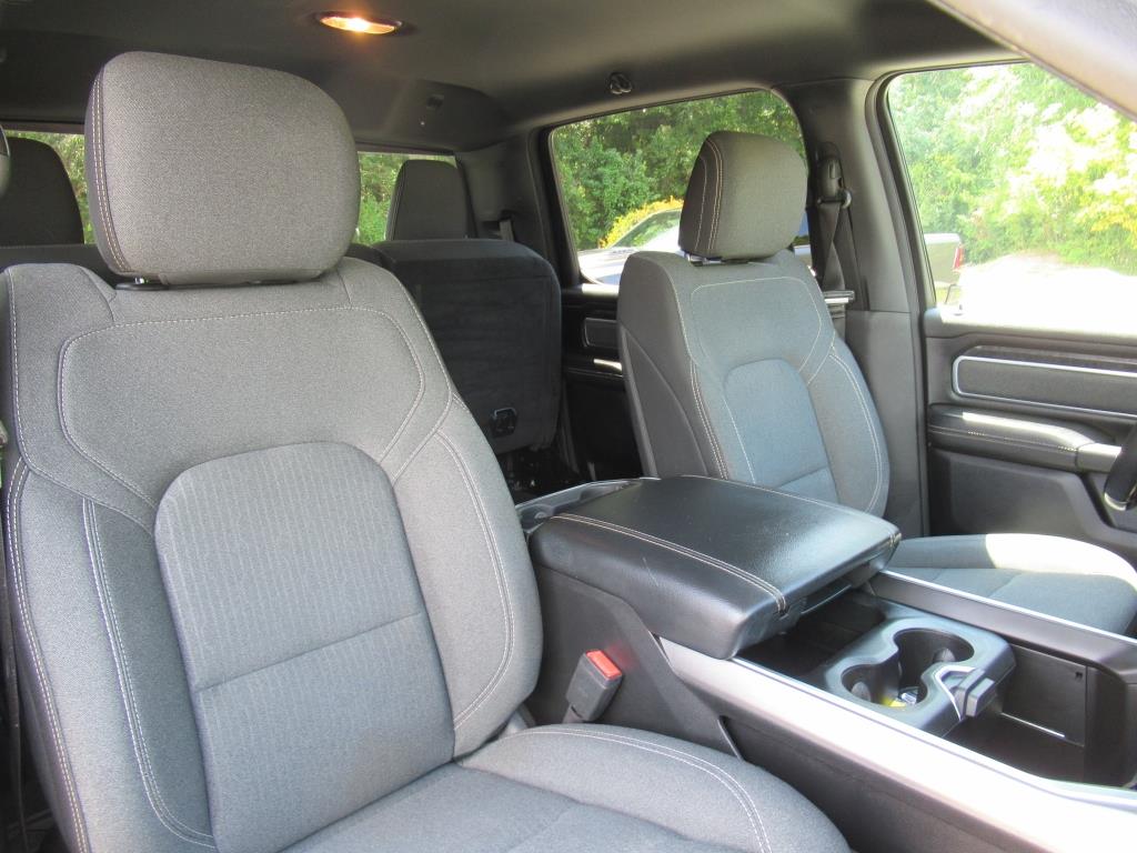 2019 Ram 1500 Big Horn Lone Star photo 7
