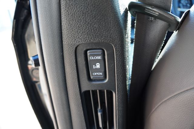 2019 Honda Odyssey EX-L photo 21