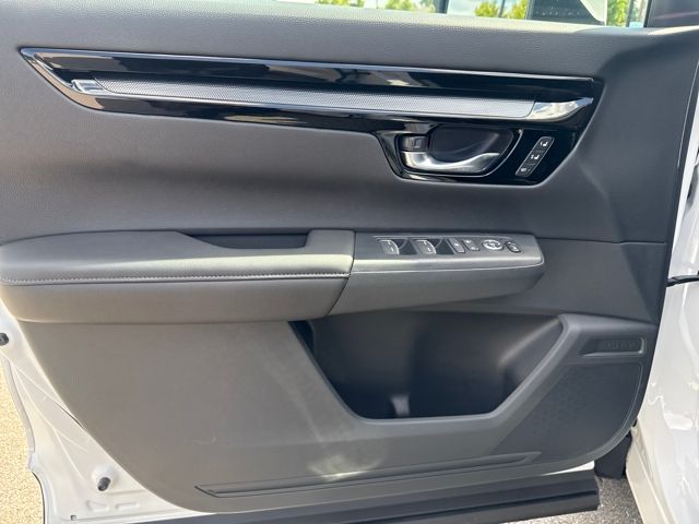 2026 Honda CR-V EX-L photo 10