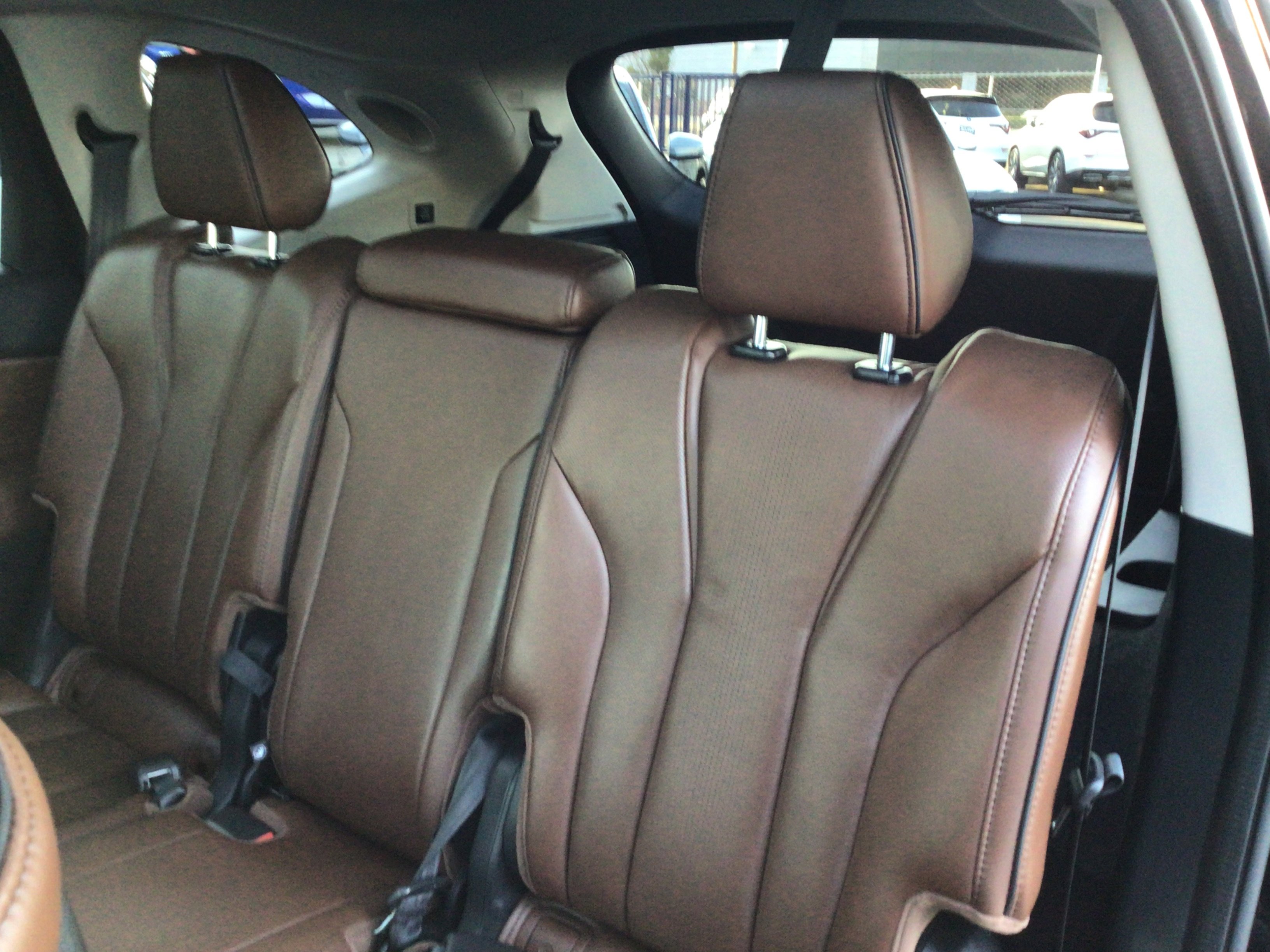 2023 Acura MDX SH-AWD Advance photo 15