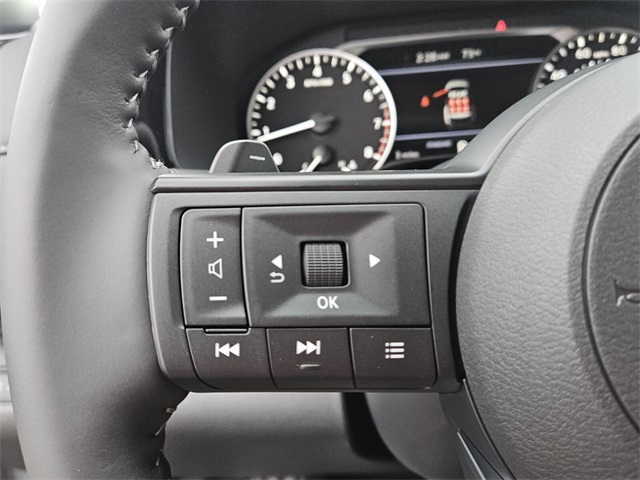 2025 Nissan Pathfinder SV photo 20