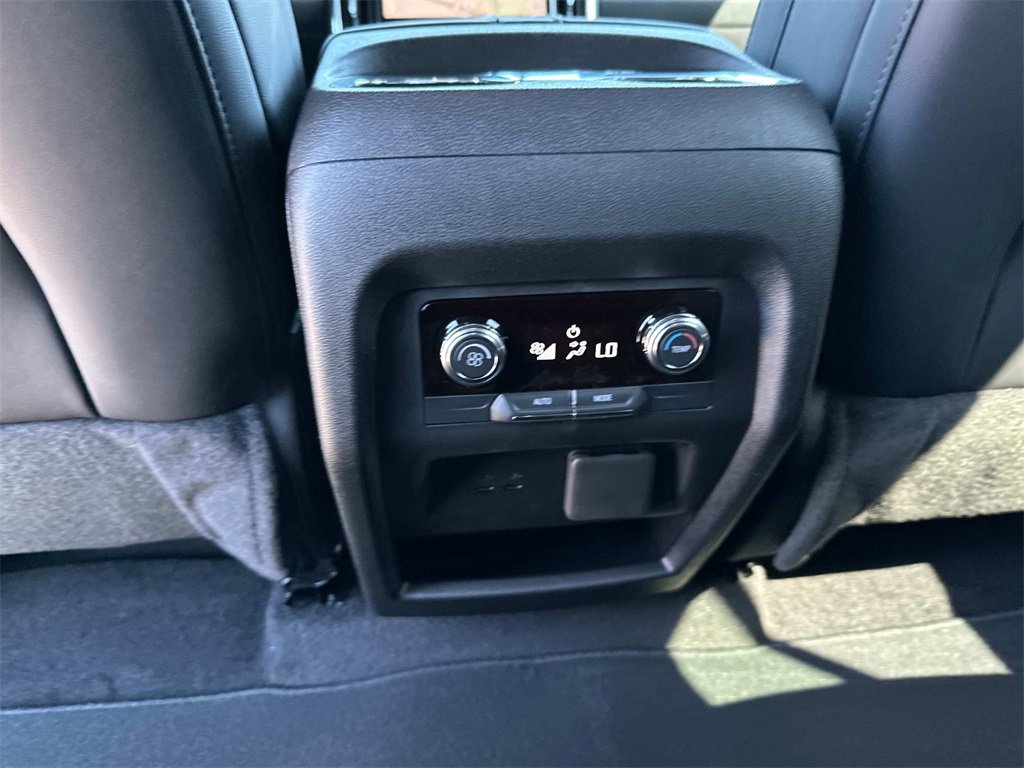 2025 Gmc Acadia Elevation photo 14