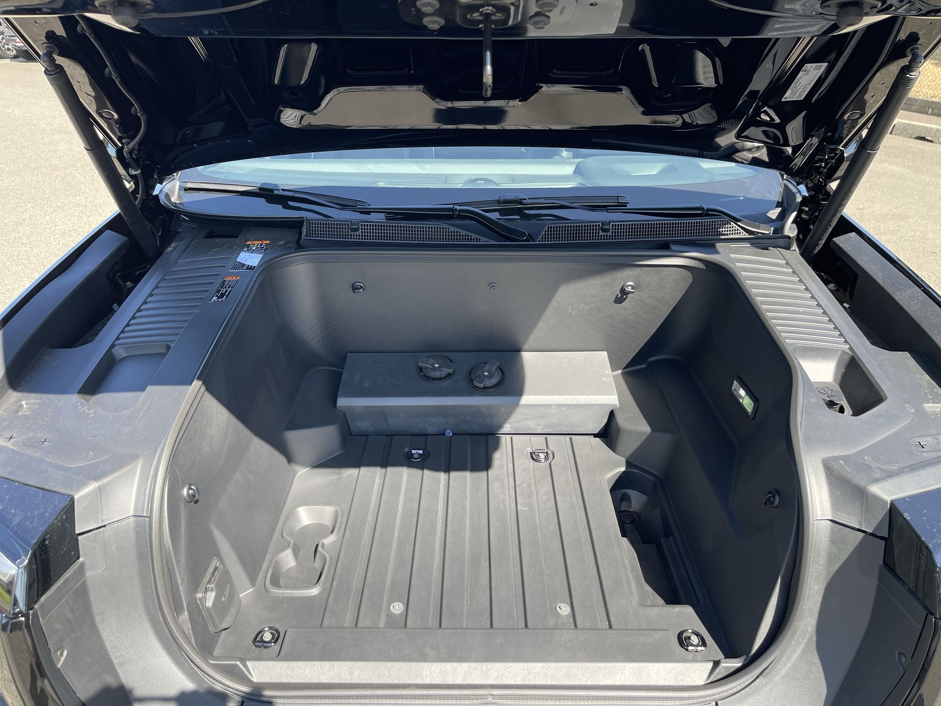 2026 Gmc Sierra Elevation photo 26