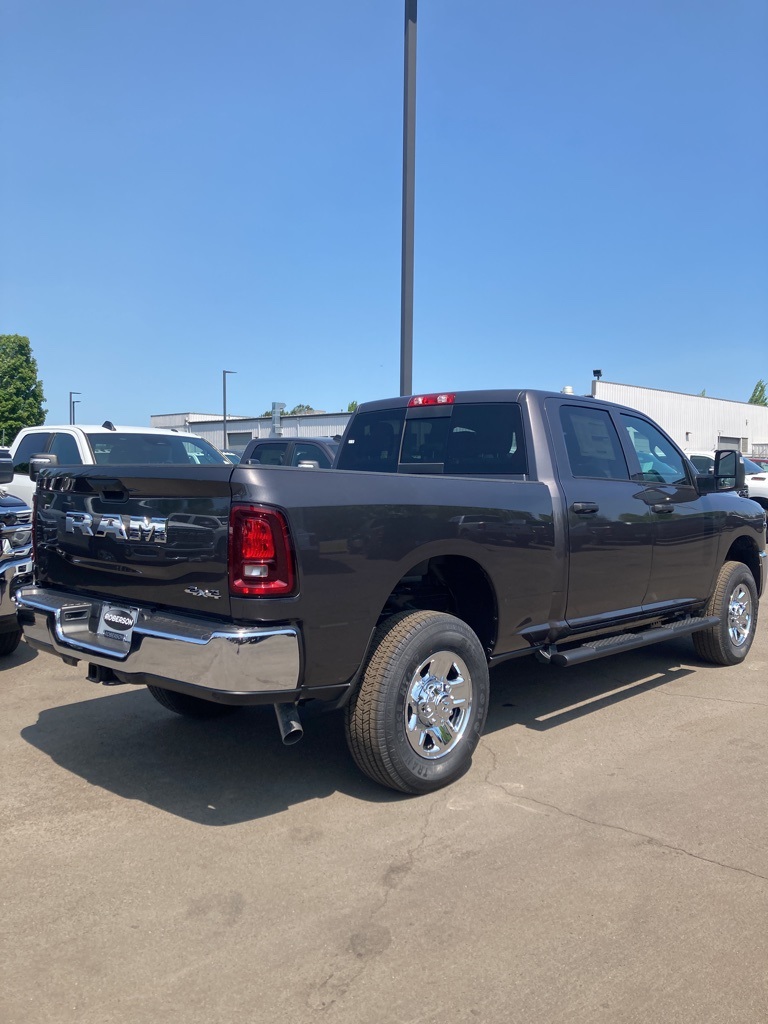 2025 Ram 2500 Tradesman photo 6