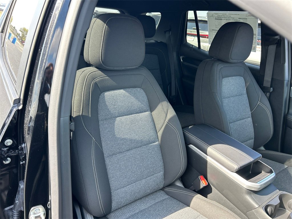 2026 GMC TERRAIN - Image 30