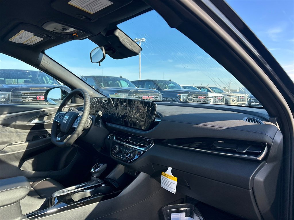 2026 BUICK ENVISTA - Image 32