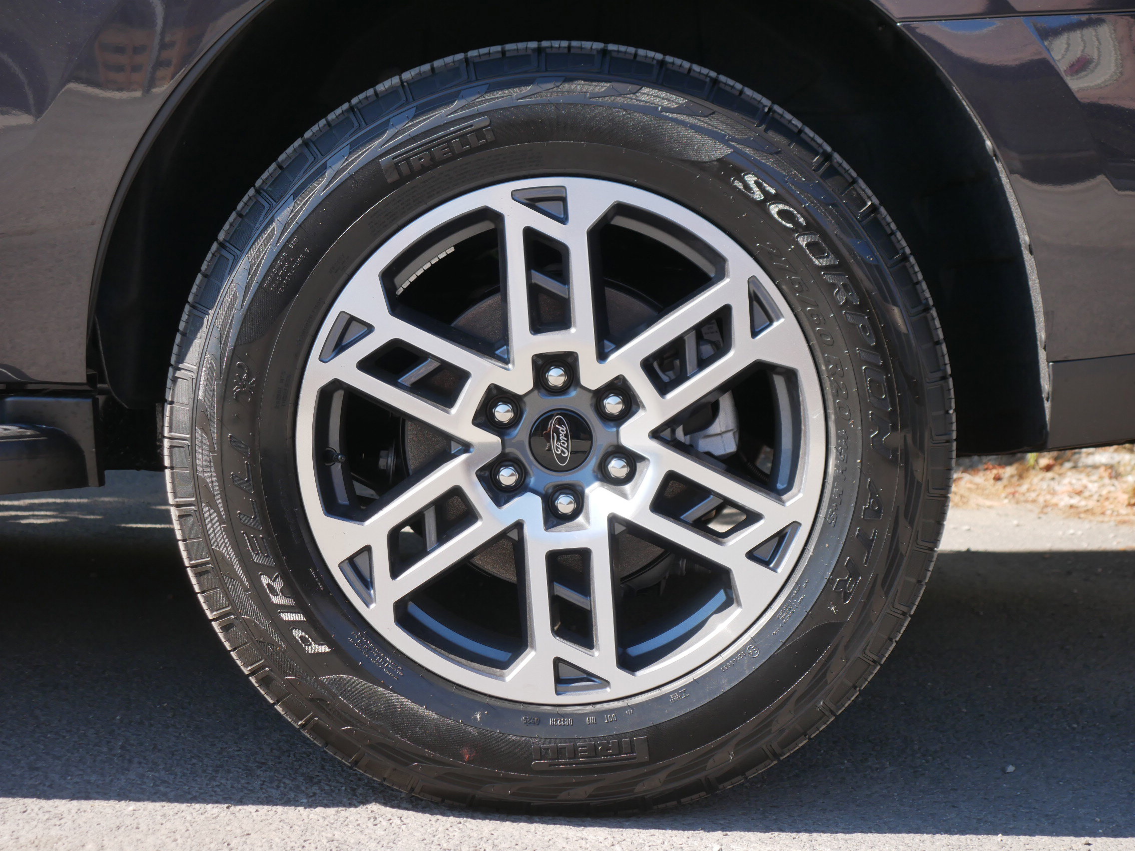 2025 Ford Expedition photo 15