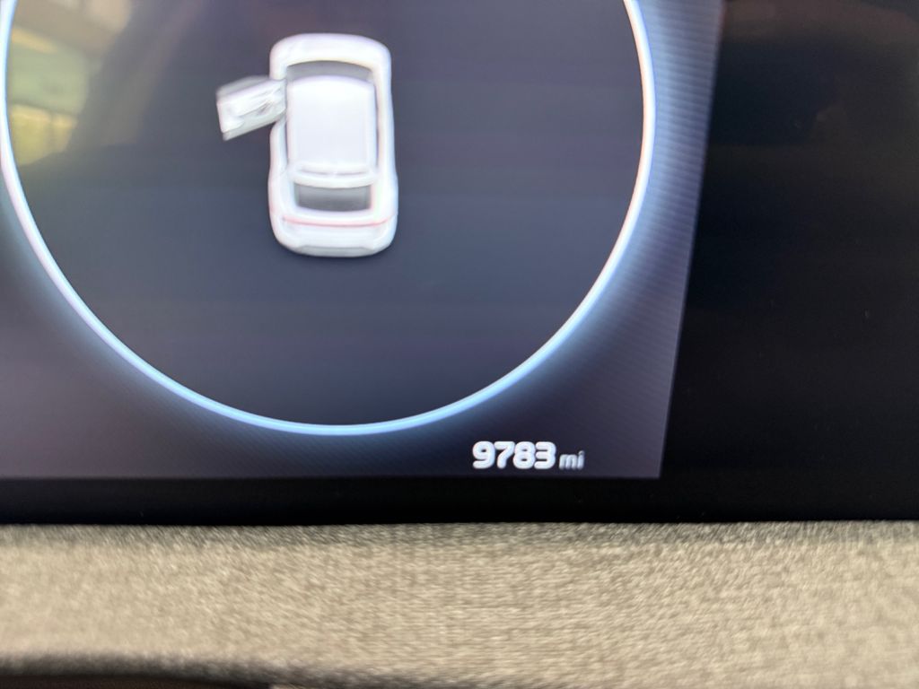2024 Kia EV6 Light photo 10