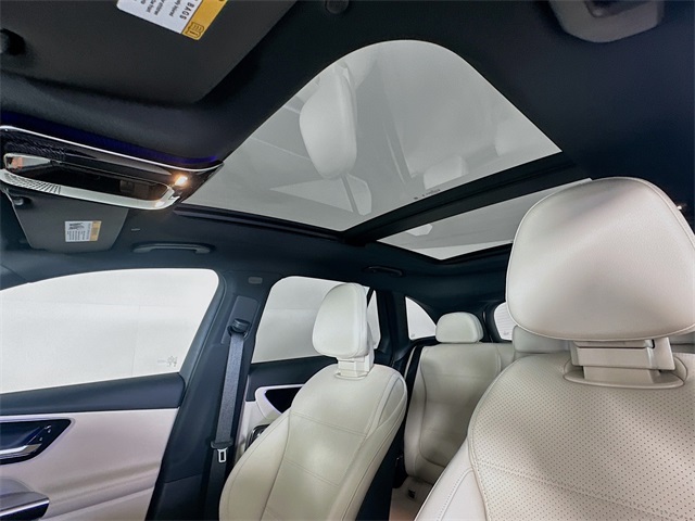 2026 Mercedes Benz GLC 300 photo 20
