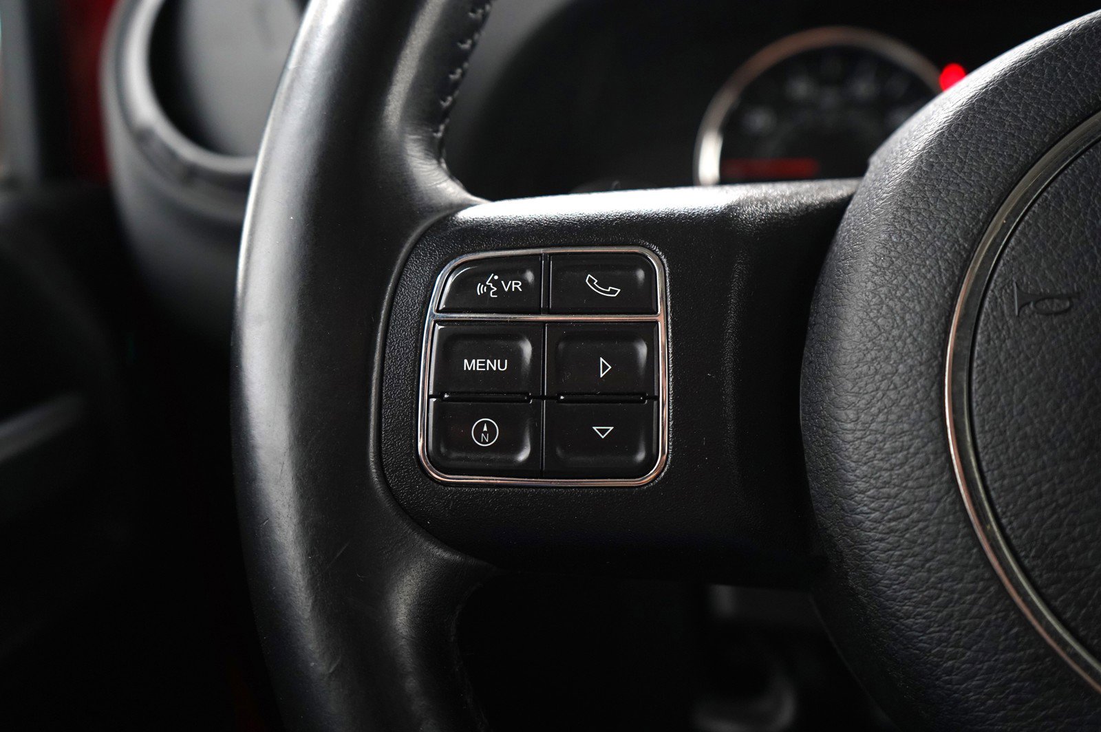 Used 2017 Jeep Wrangler Unlimited Sport with VIN 1C4BJWDG7HL631922 for sale in Minneapolis, Minnesota