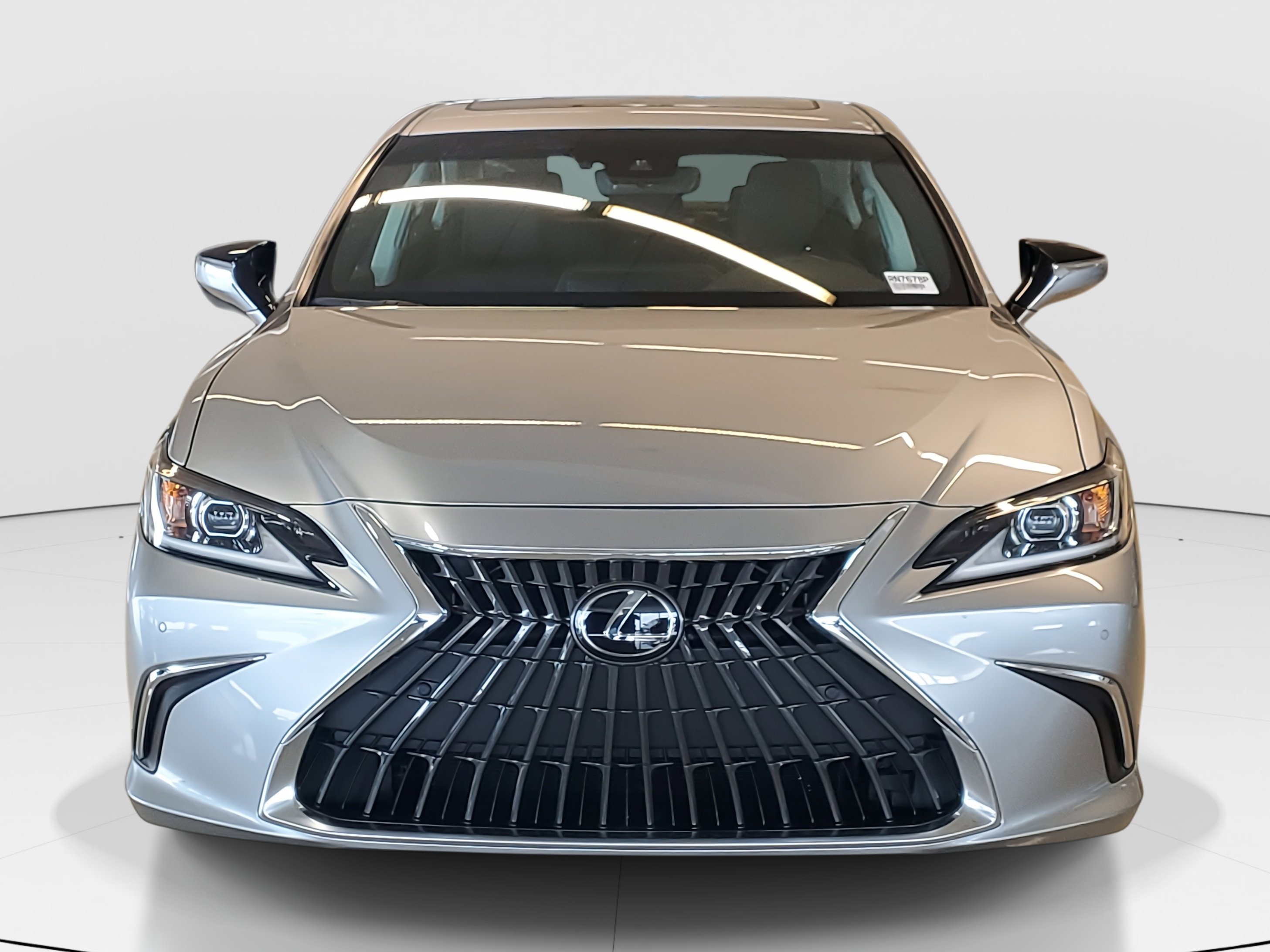 2025 Lexus ES 350 Premium photo 4