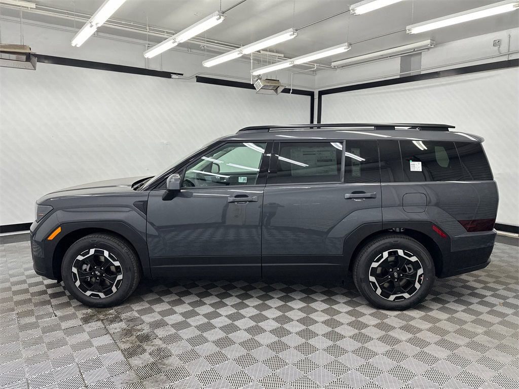 2026 Hyundai Santa Fe SEL photo 2