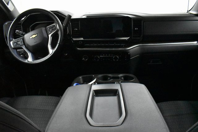 2022 Chevrolet Silverado 1500 LT photo 15