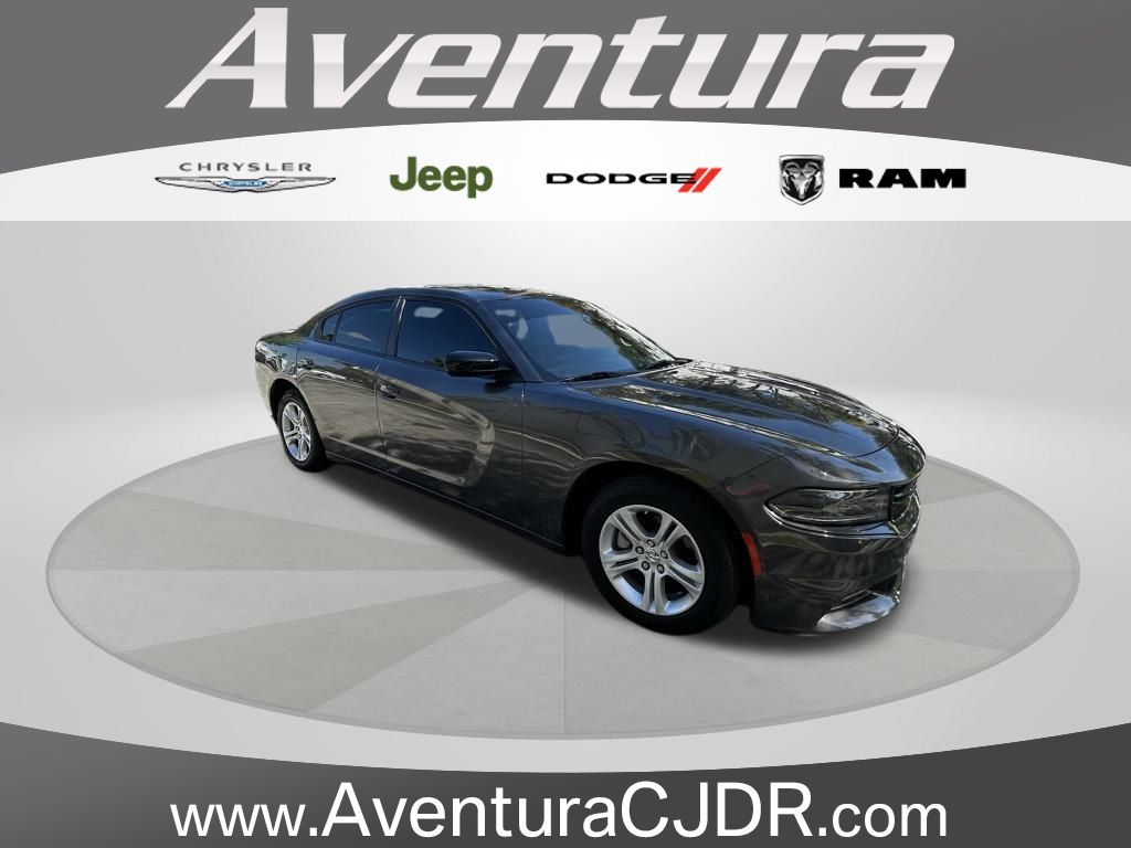 2023 Dodge Charger SXT