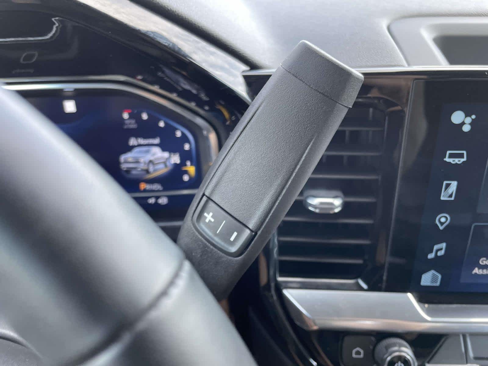2023 Chevrolet Silverado 1500 LT photo 28