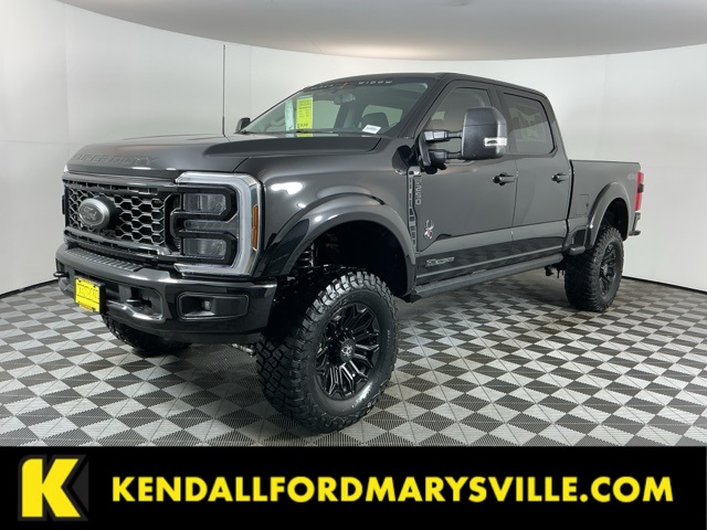 2026 Ford F-250 Super Duty XLT's photo