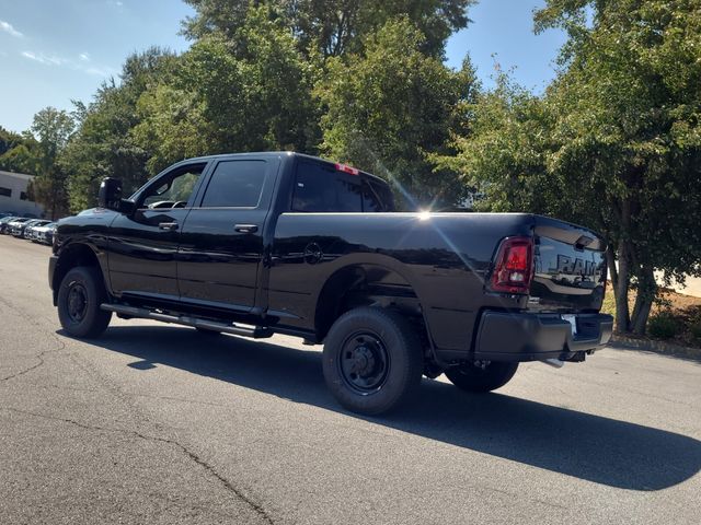 2026 Ram 2500 Tradesman photo 2