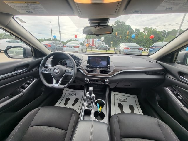 2023 Nissan Altima 2.5 SV photo 15