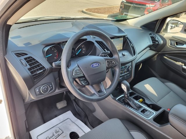 2019 Ford Escape SE photo 8