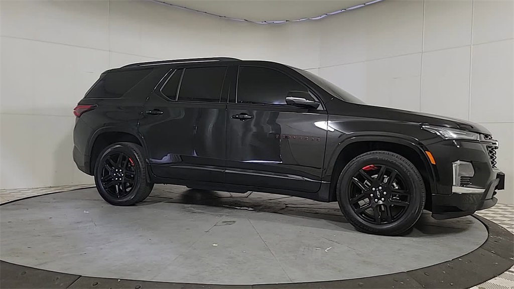 2023 CHEVROLET TRAVERSE - Image 9