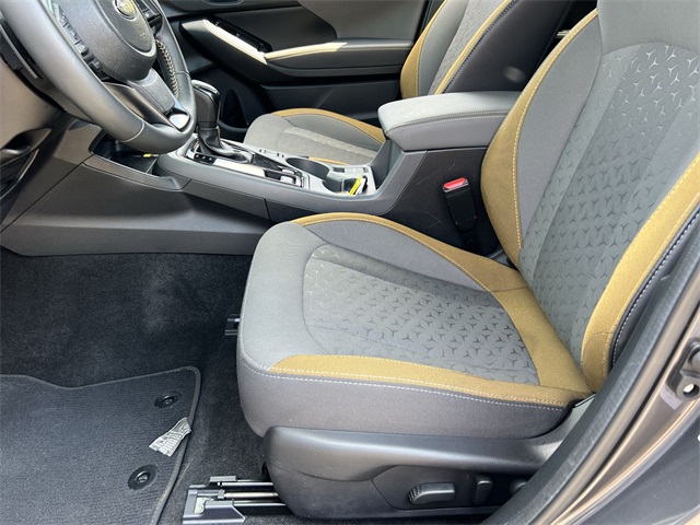 2024 Subaru Crosstrek Sport photo 22