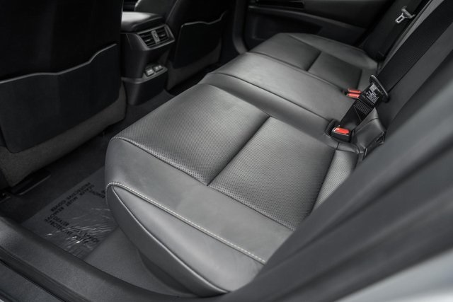 2022 Lexus ES 300h photo 27