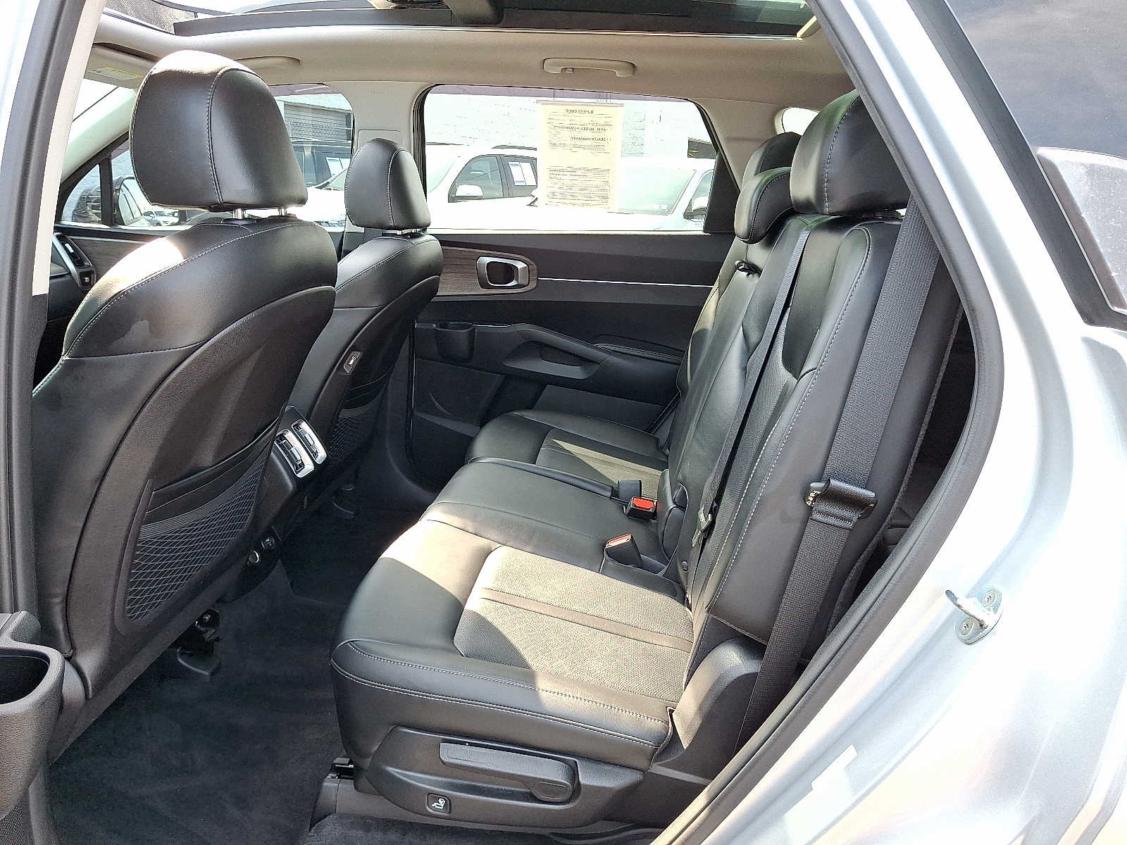2022 Kia Sorento X-Line S photo 10