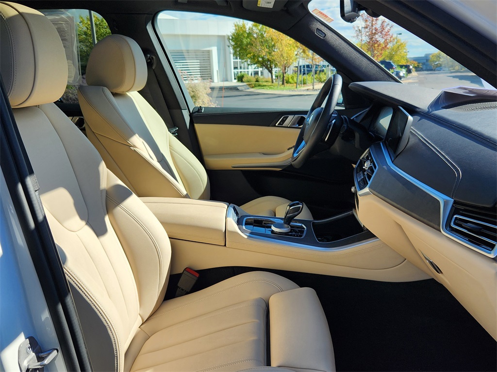 2022 Bmw X5 xDrive40i photo 16