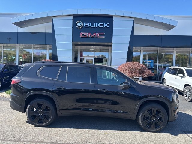 2026 Gmc Acadia Elevation photo 23