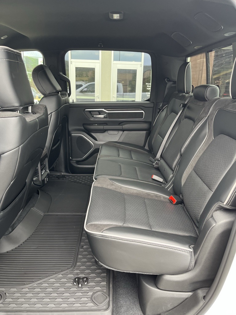 2026 Ram 1500 Laramie photo 15