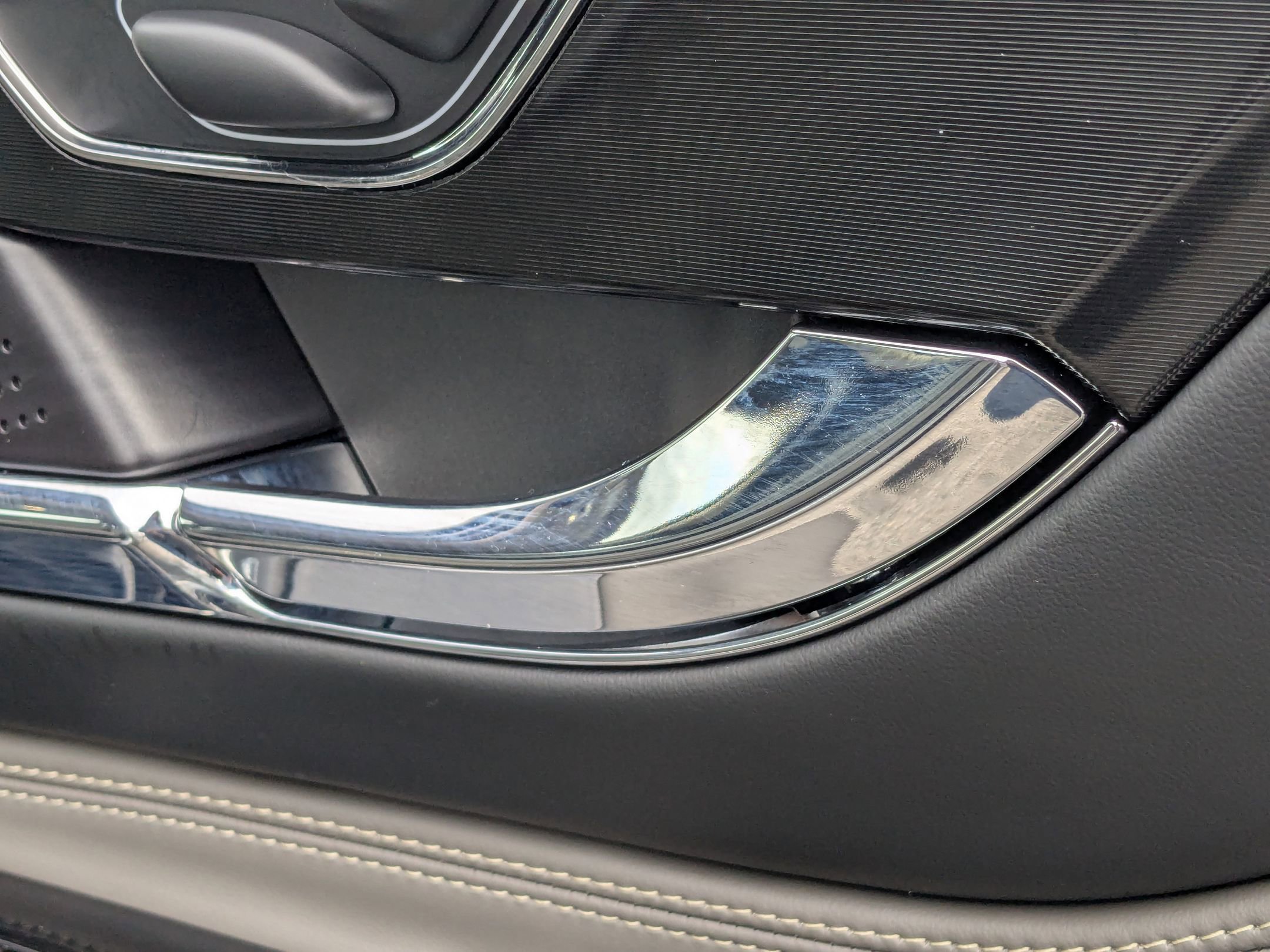 2024 Lincoln Corsair Grand Touring photo 31