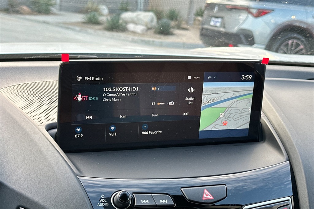 2025 Acura RDX Technology photo 21