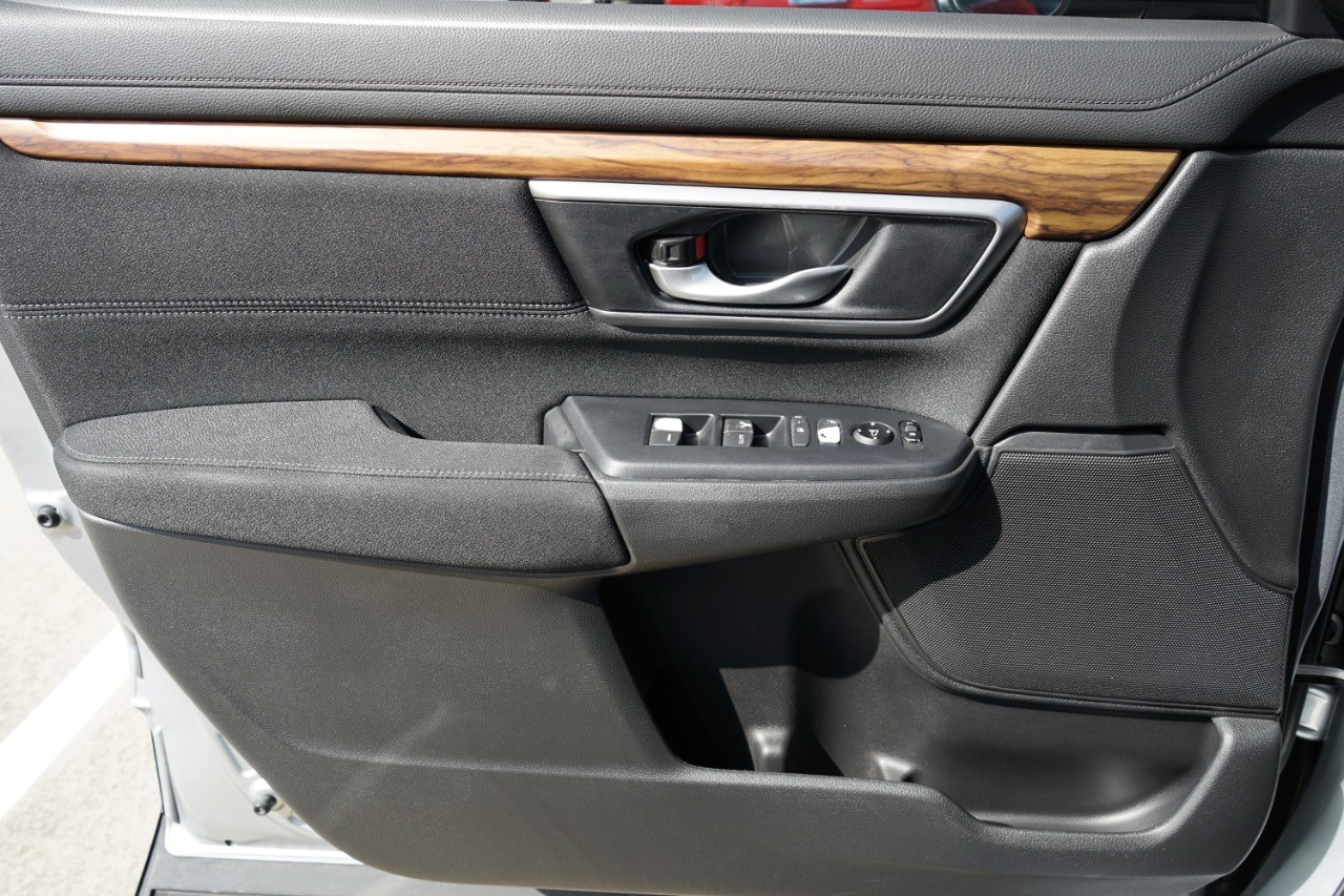 2019 Honda CR-V EX photo 21