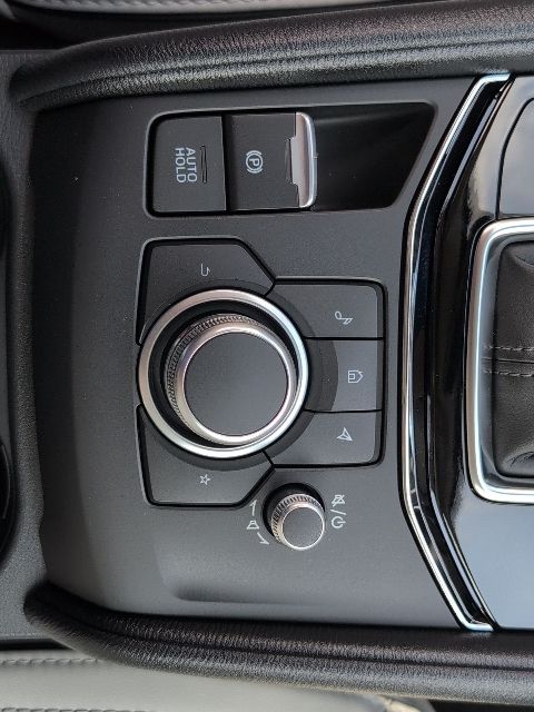 2025 Mazda CX-5 2.5 S Preferred photo 27
