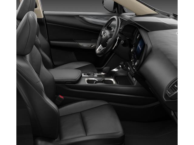 2025 Lexus NX 350 Premium photo 7