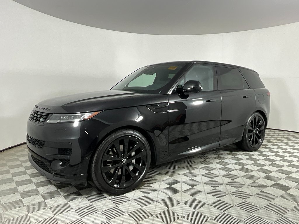 2025 Land Rover Range Rover Sport Dynamic SE's photo