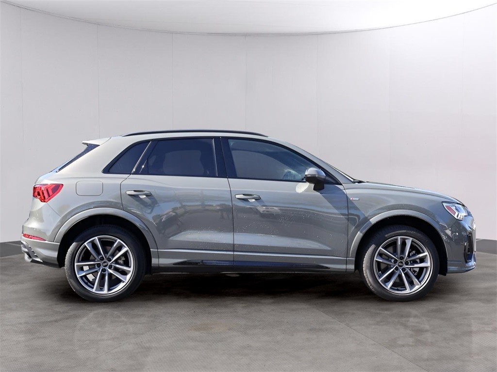 2024 Audi Q3 Premium S line photo 4